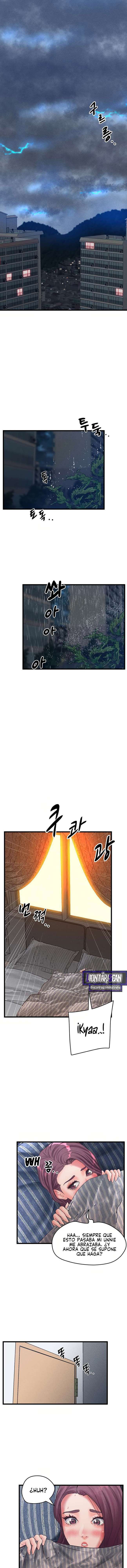 Secret Cohabitation Capitulo 36 página 11
