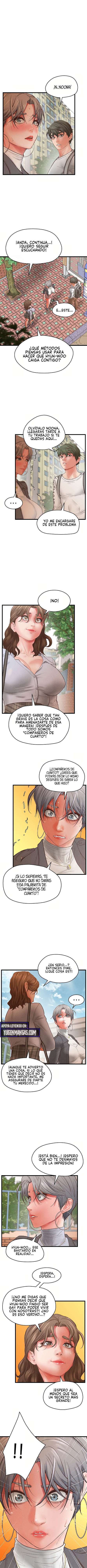 Secret Cohabitation Capitulo 36 página 2
