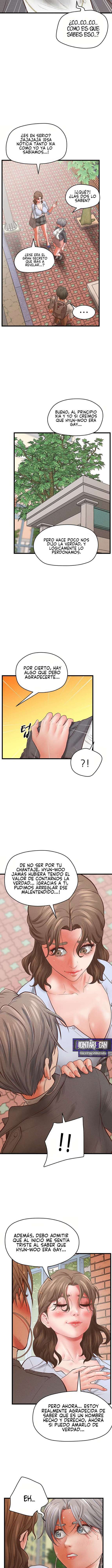 Secret Cohabitation Capitulo 36 página 3