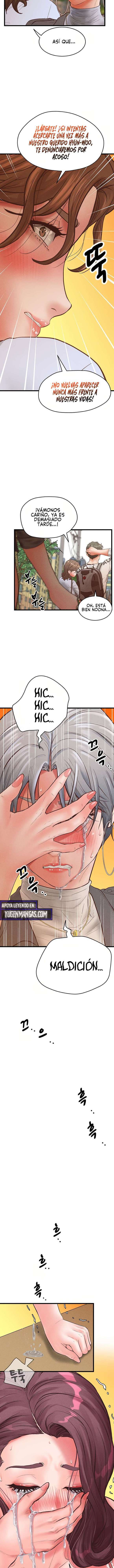 Secret Cohabitation Capitulo 36 página 4