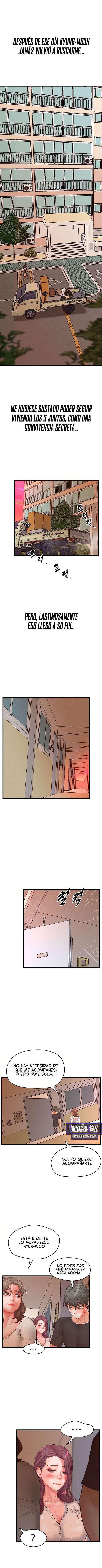 Secret Cohabitation Capitulo 36 página 7