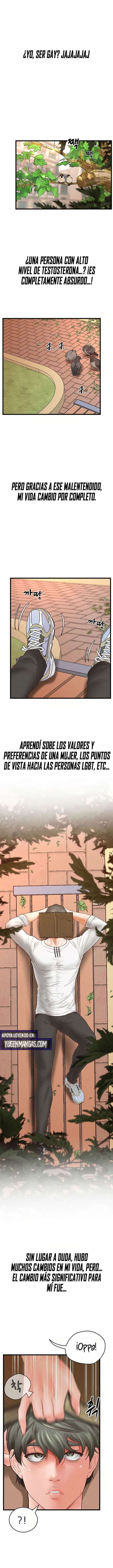 Secret Cohabitation Capitulo 37 página 12