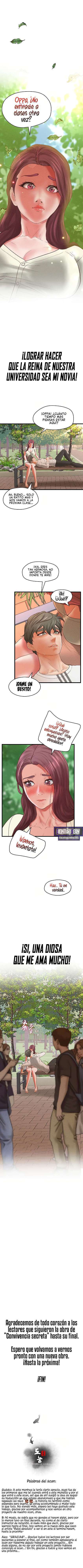 Secret Cohabitation Capitulo 37 página 13