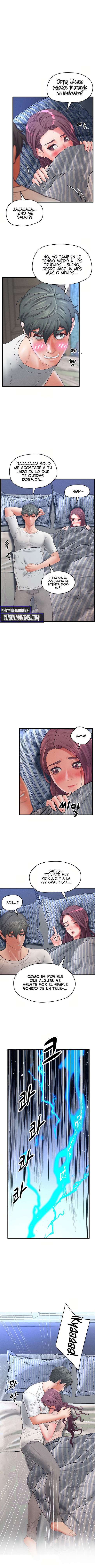 Secret Cohabitation Capitulo 37 página 2