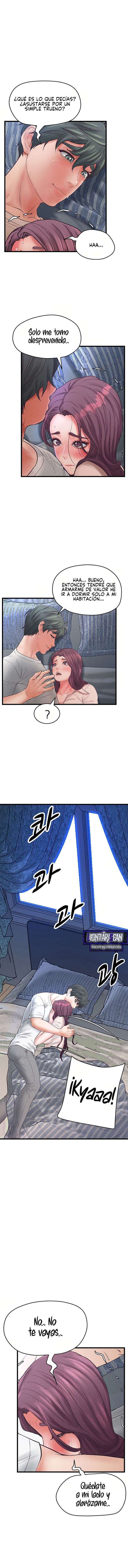 Secret Cohabitation Capitulo 37 página 3