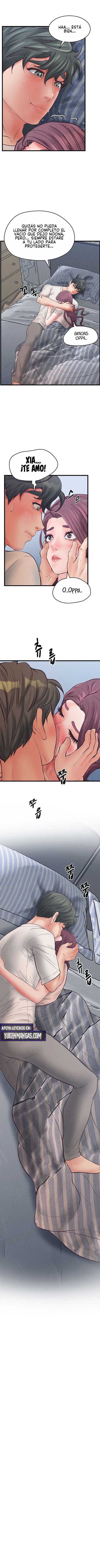 Secret Cohabitation Capitulo 37 página 4