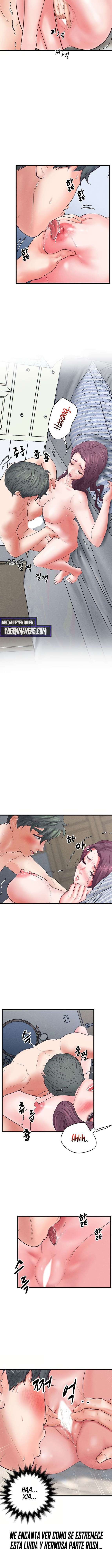Secret Cohabitation Capitulo 37 página 6