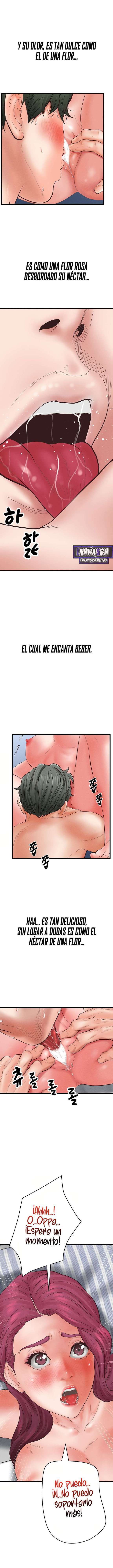 Secret Cohabitation Capitulo 37 página 7