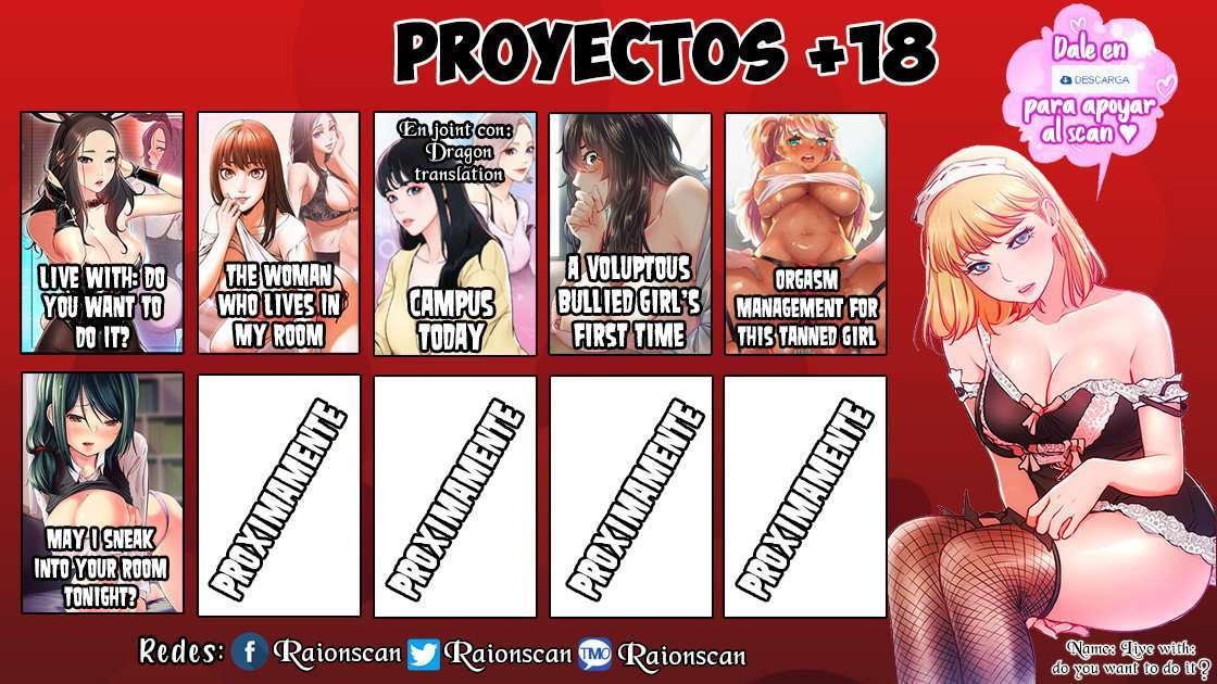Secret Cohabitation Capitulo 4 página 12