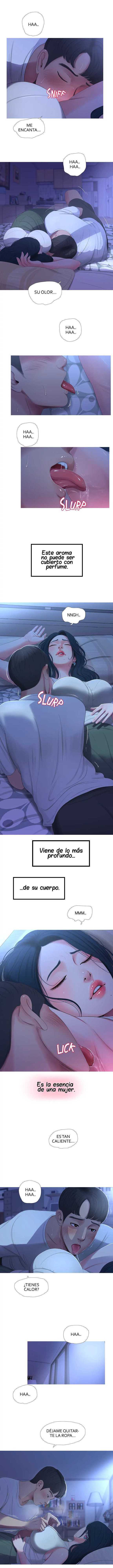 Secret Friend Capitulo 10 página 4
