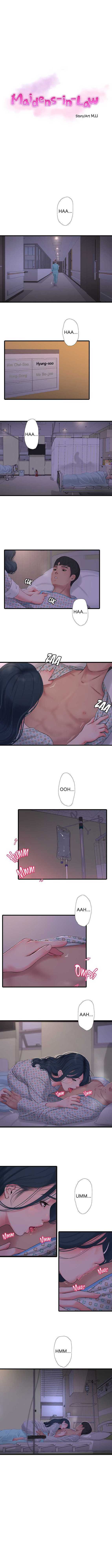 Secret Friend Capitulo 100 página 2