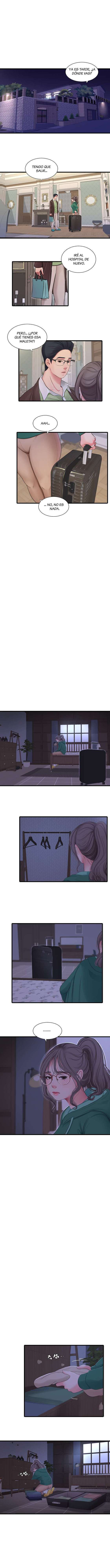 Secret Friend Capitulo 101 página 2