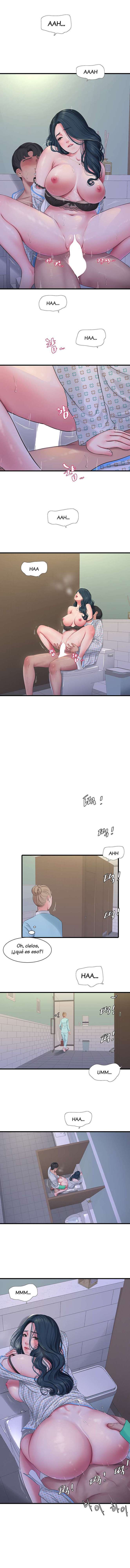 Secret Friend Capitulo 101 página 6