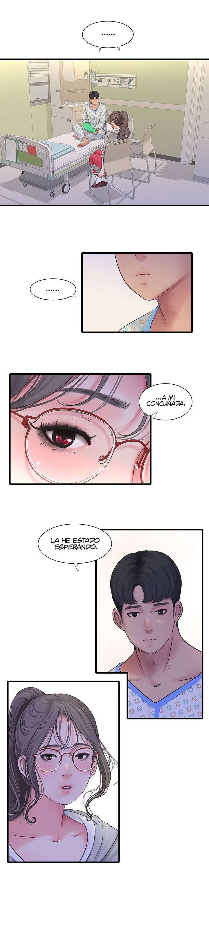 Secret Friend Capitulo 102 página 10