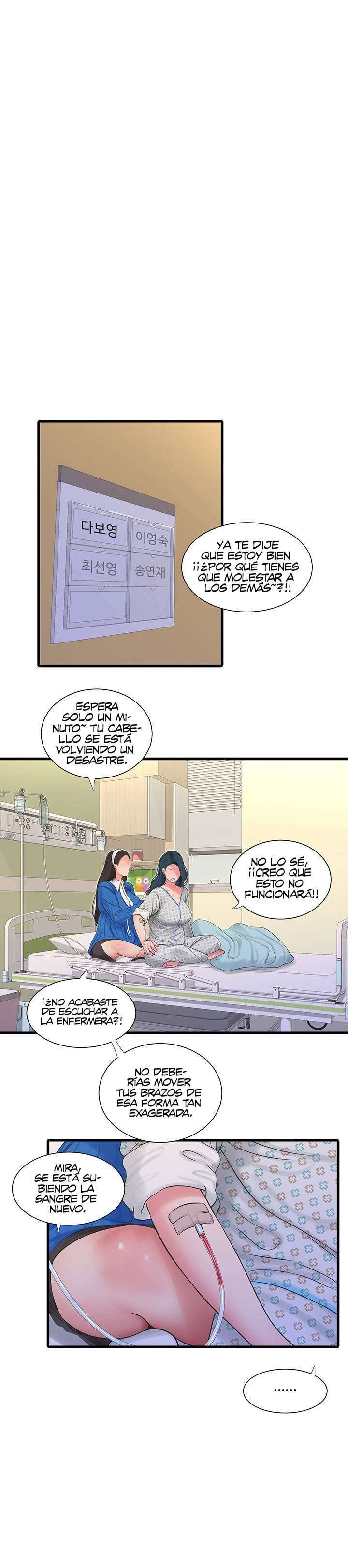 Secret Friend Capitulo 102 página 11