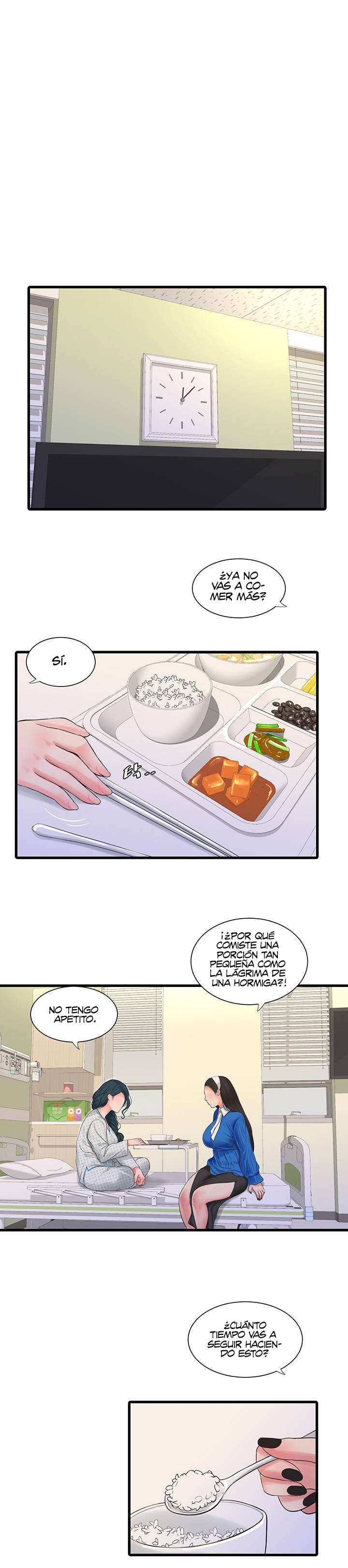 Secret Friend Capitulo 102 página 13