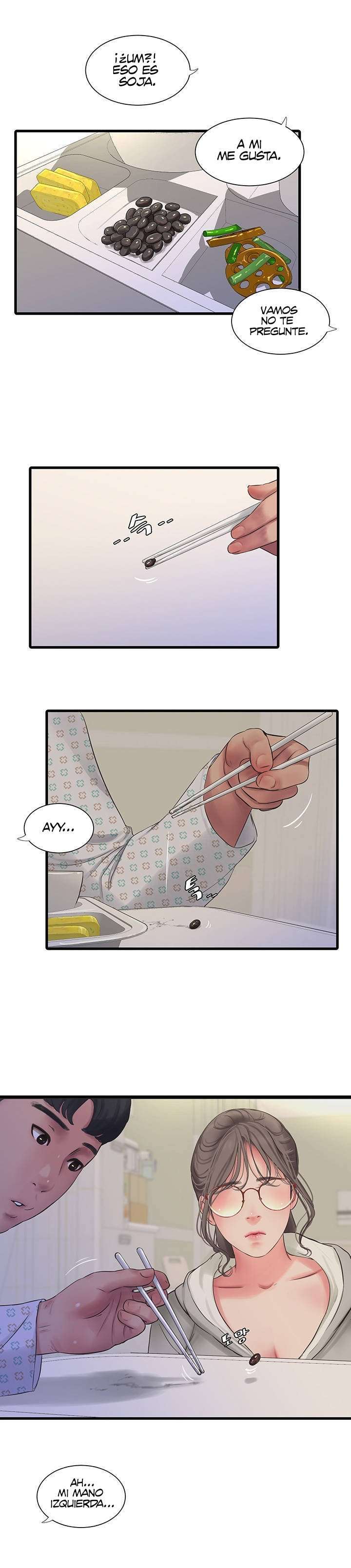 Secret Friend Capitulo 102 página 17