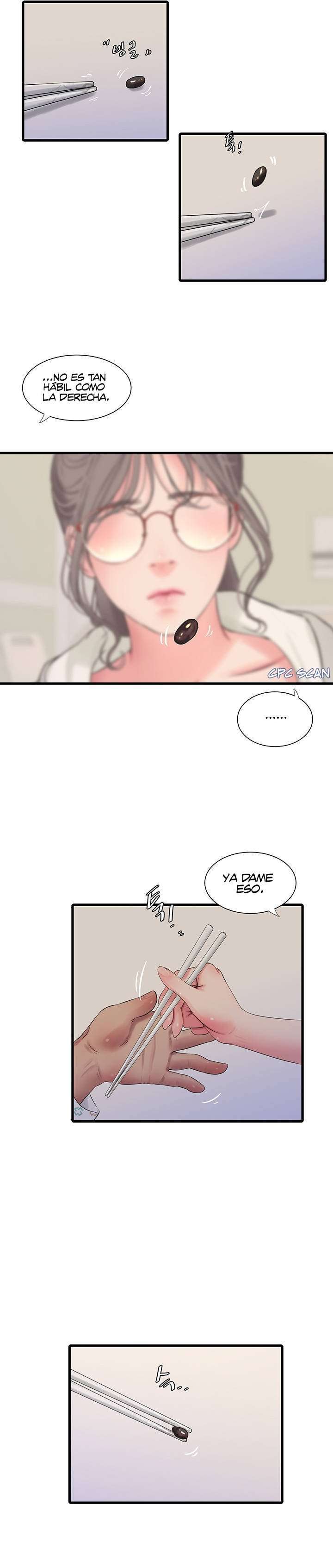 Secret Friend Capitulo 102 página 18