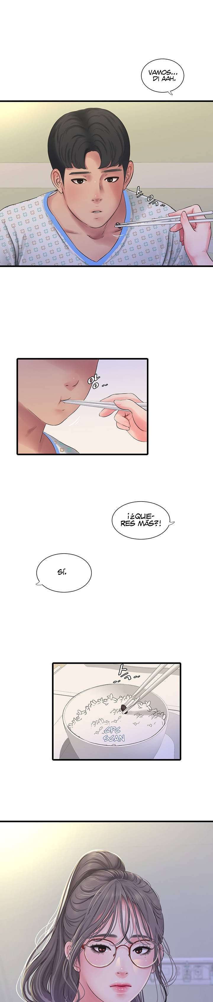 Secret Friend Capitulo 102 página 19