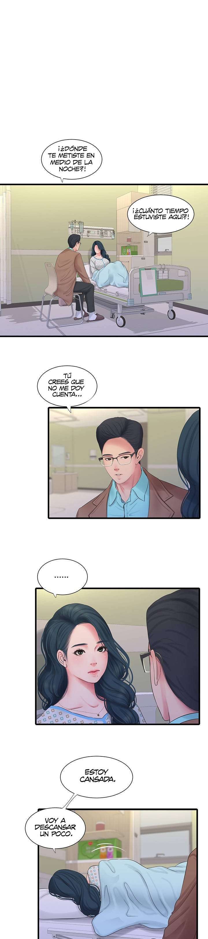 Secret Friend Capitulo 102 página 2