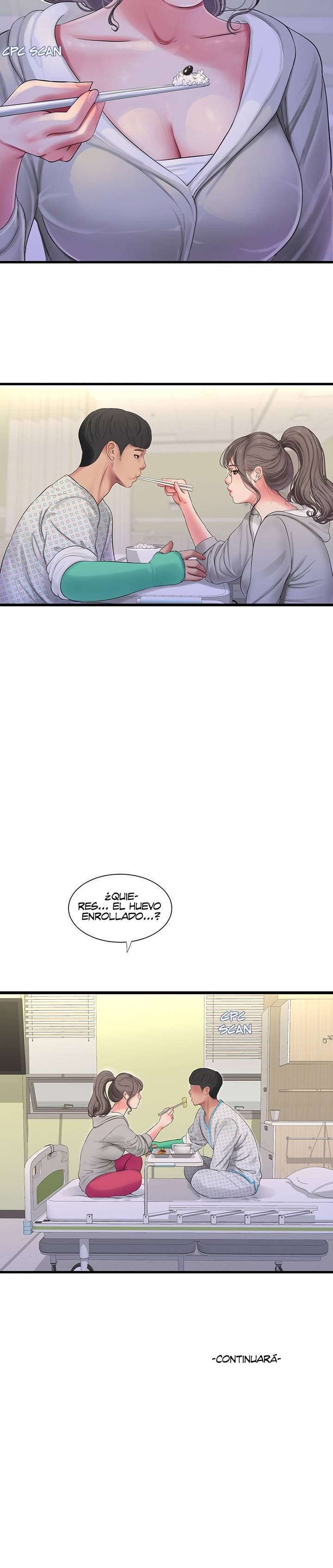Secret Friend Capitulo 102 página 20