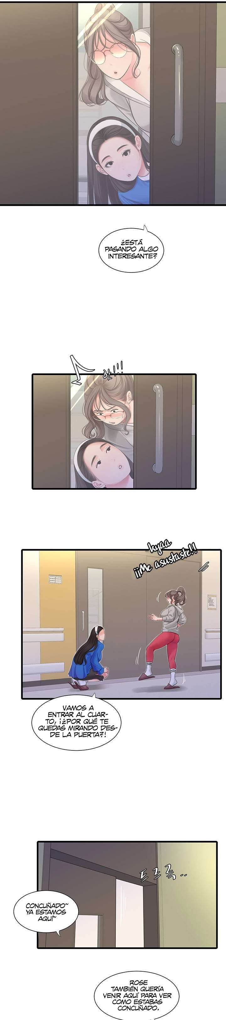 Secret Friend Capitulo 102 página 6