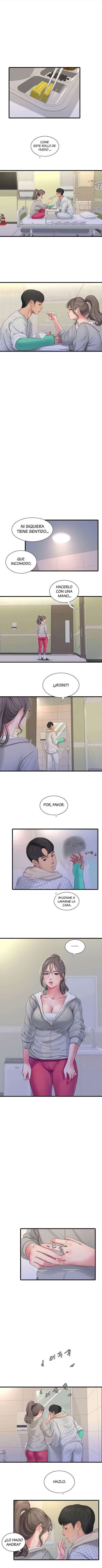 Secret Friend Capitulo 103 página 2