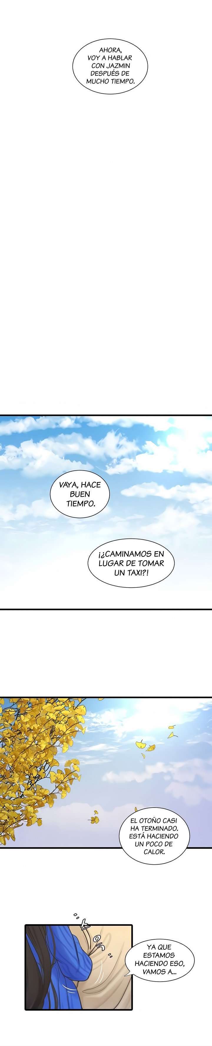 Secret Friend Capitulo 103 página 4