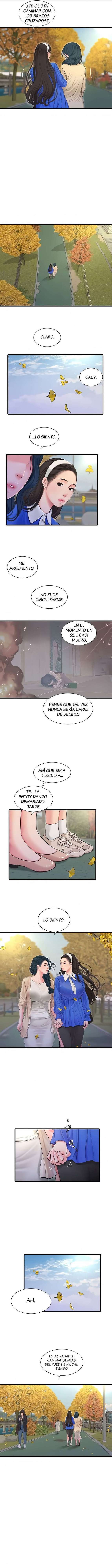 Secret Friend Capitulo 103 página 5