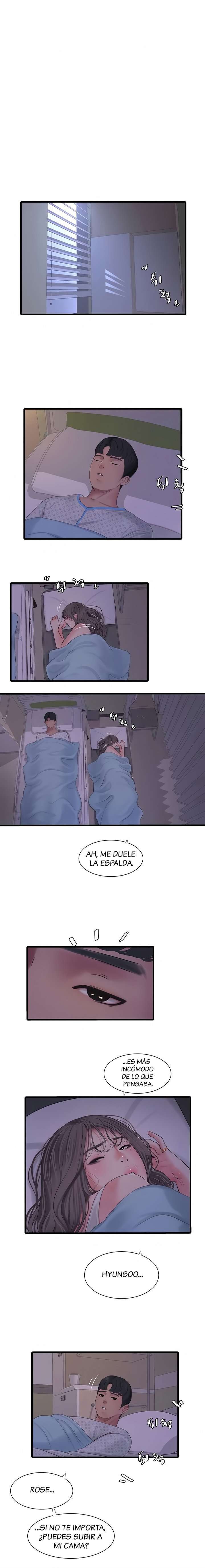 Secret Friend Capitulo 103 página 7