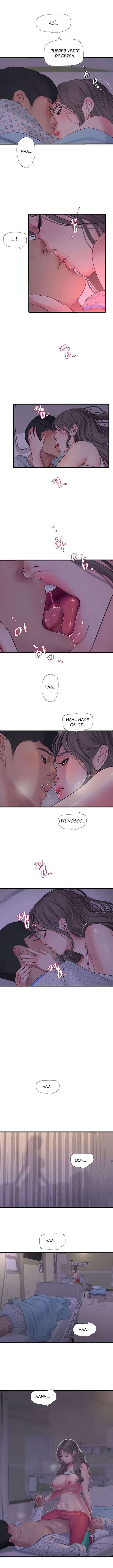 Secret Friend Capitulo 103 página 9
