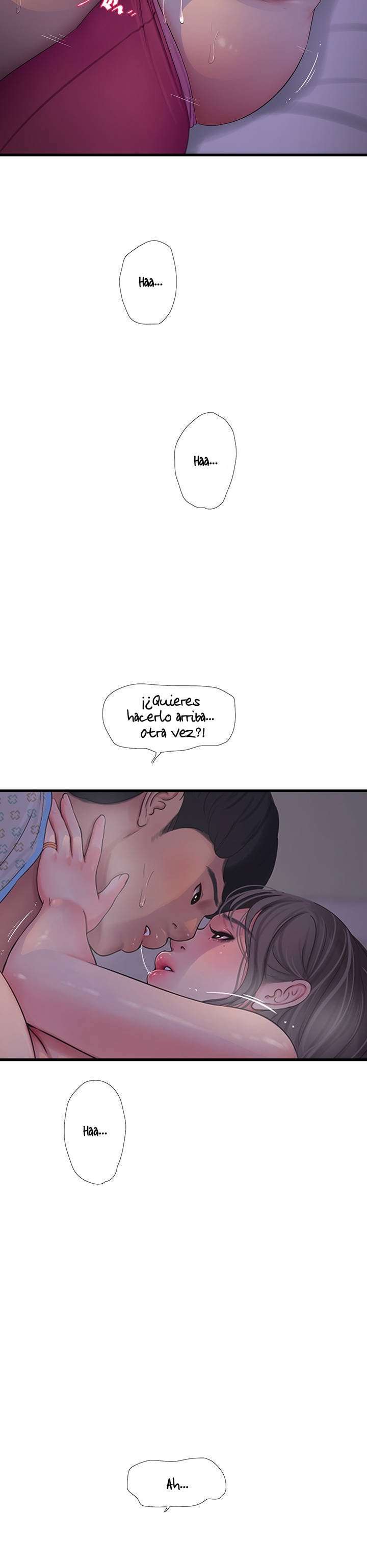 Secret Friend Capitulo 104 página 11