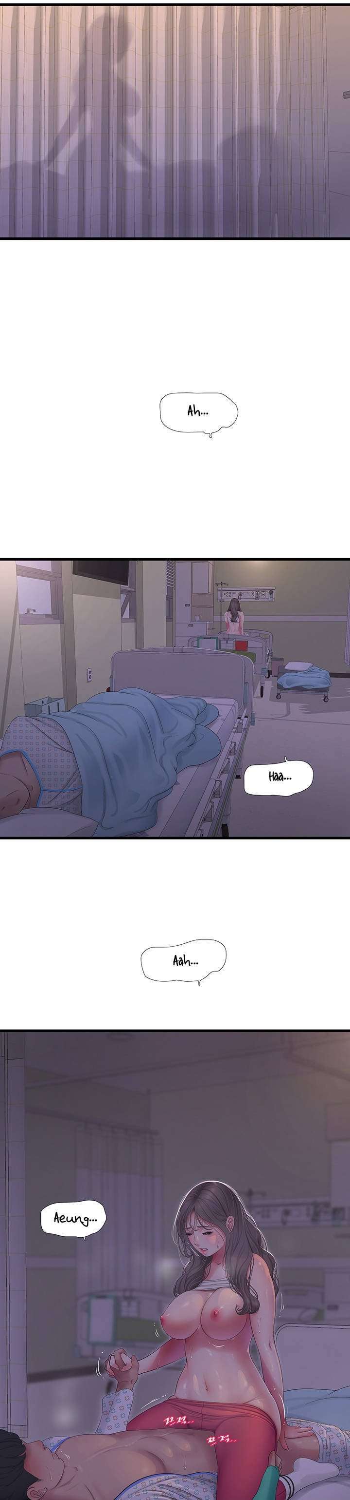 Secret Friend Capitulo 104 página 12