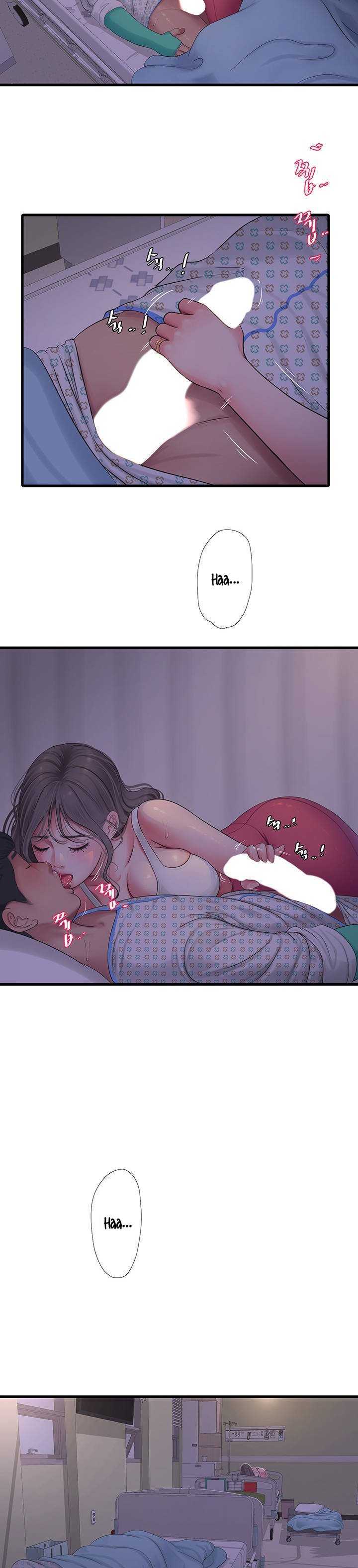 Secret Friend Capitulo 104 página 3