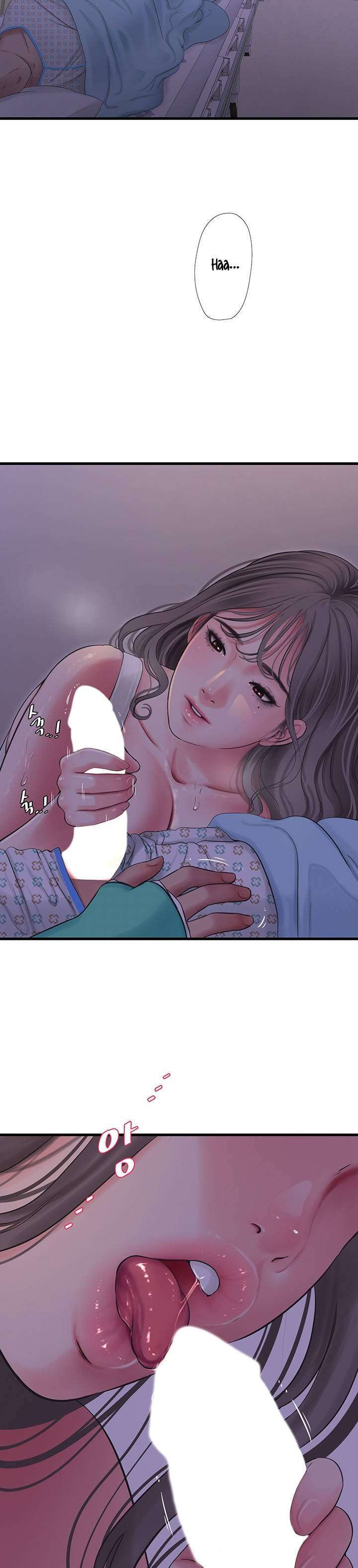 Secret Friend Capitulo 104 página 4