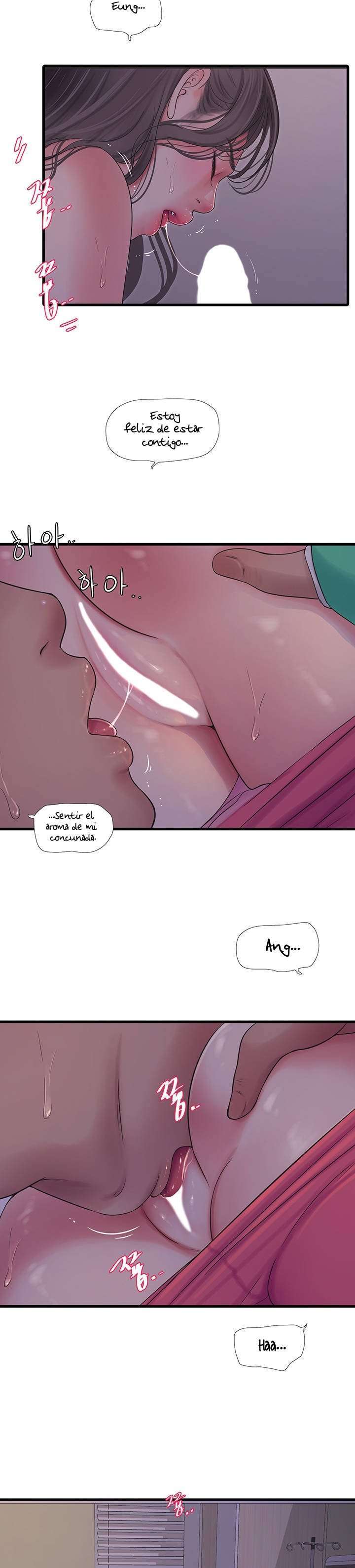 Secret Friend Capitulo 104 página 7