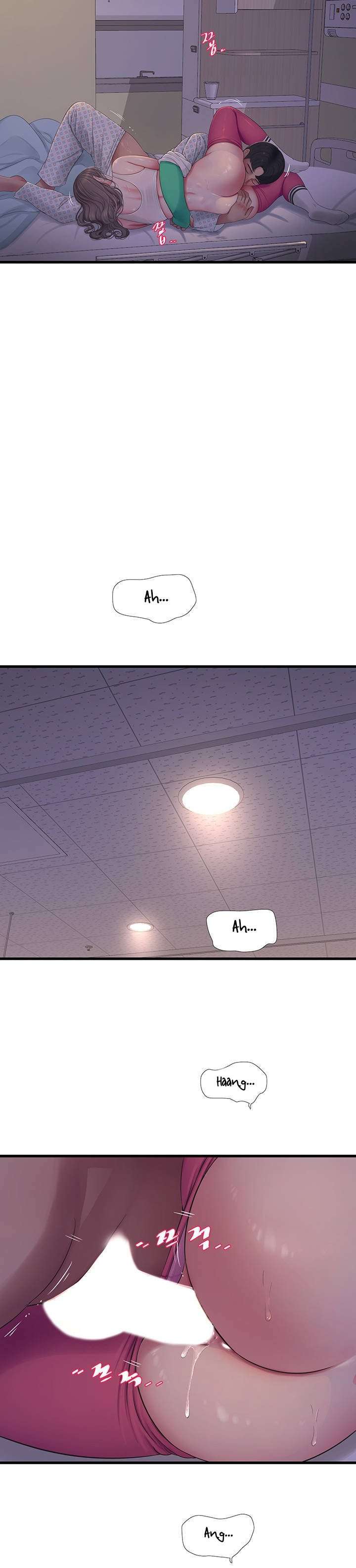 Secret Friend Capitulo 104 página 8