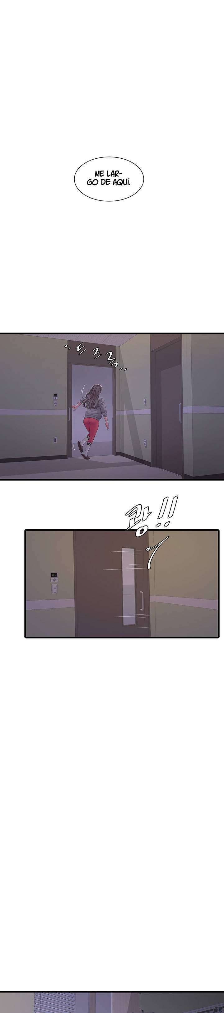 Secret Friend Capitulo 105 página 10