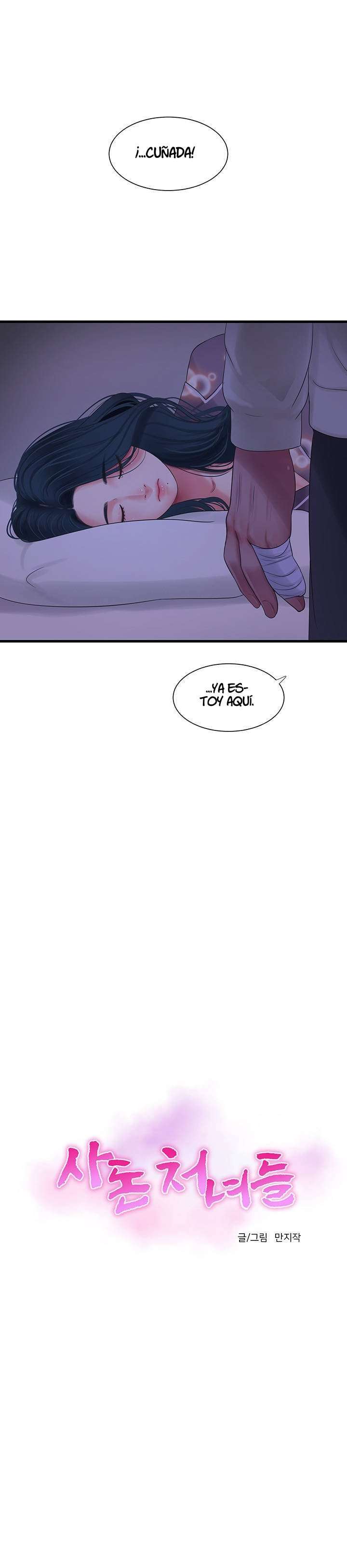 Secret Friend Capitulo 105 página 15