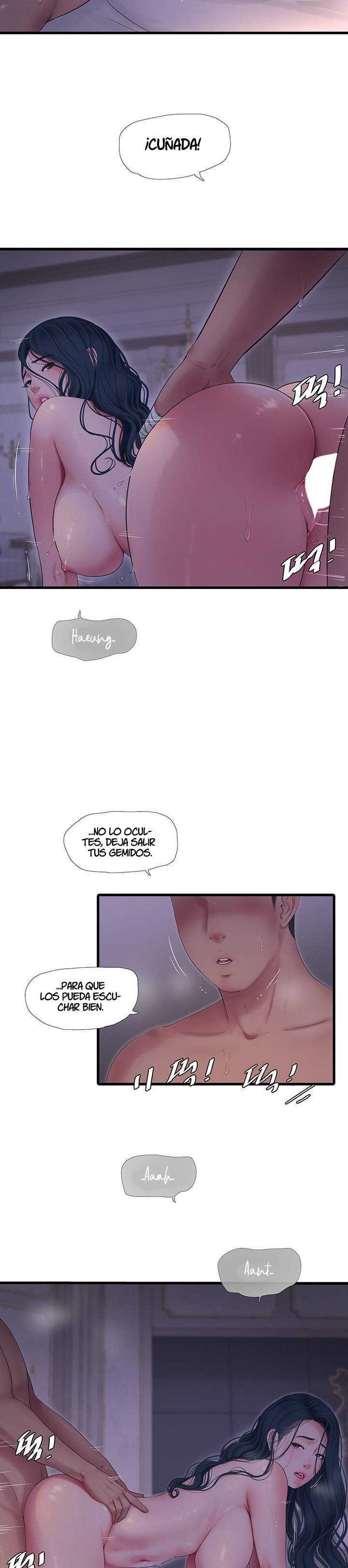 Secret Friend Capitulo 105 página 19