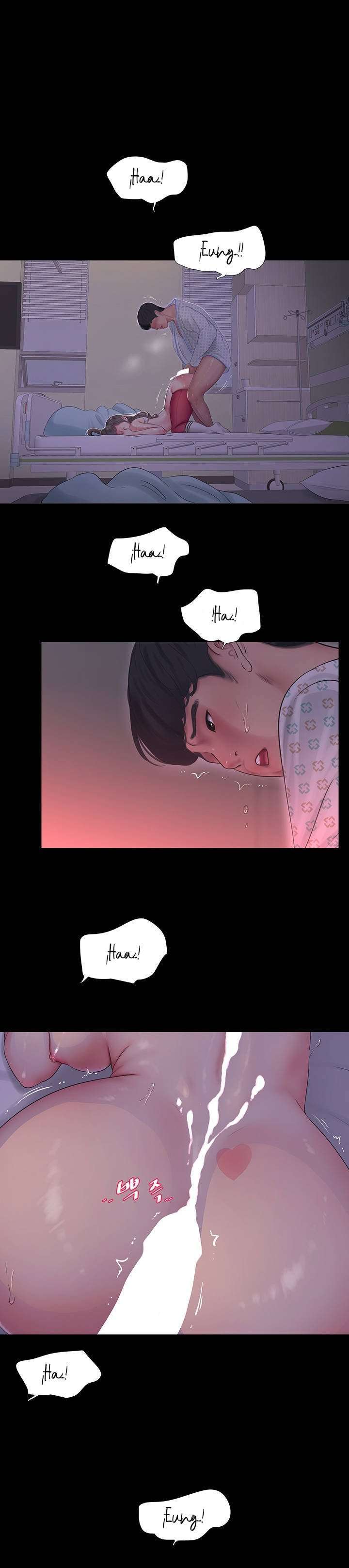 Secret Friend Capitulo 105 página 2