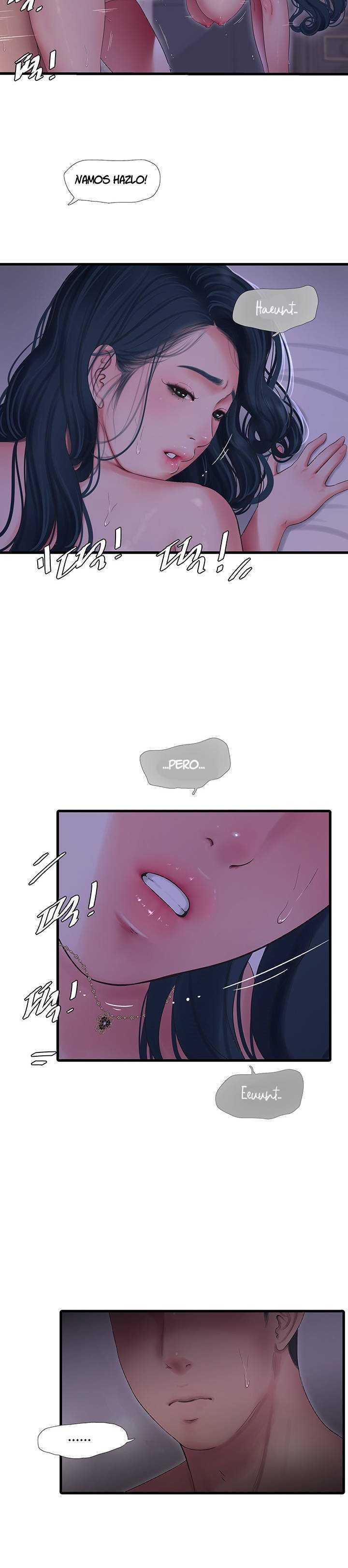 Secret Friend Capitulo 105 página 20