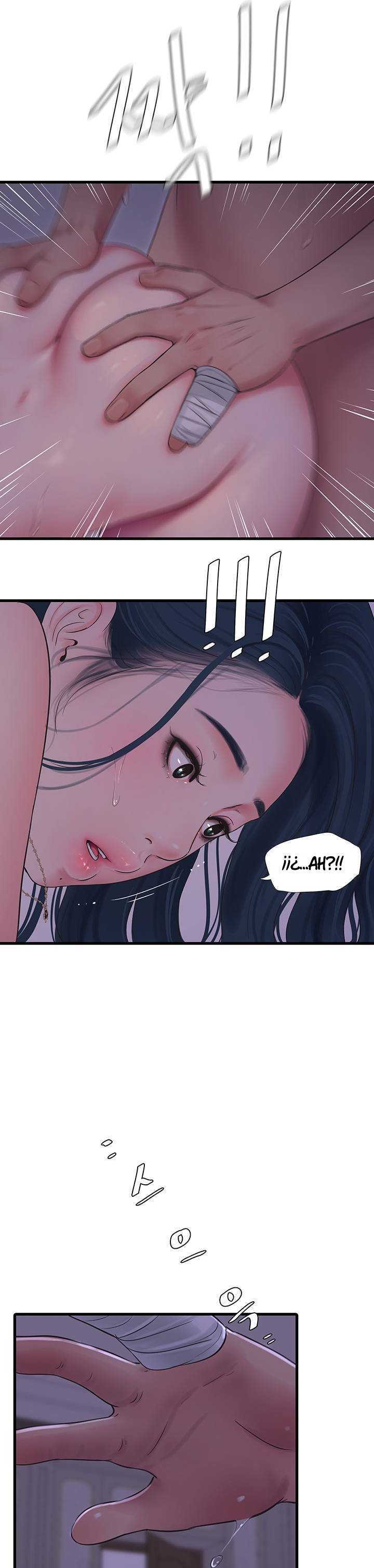 Secret Friend Capitulo 105 página 22