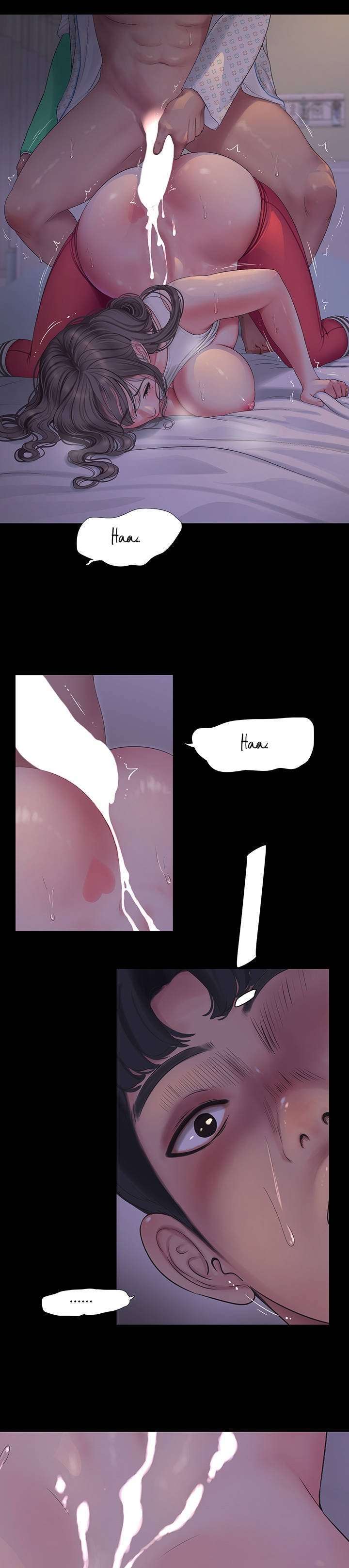 Secret Friend Capitulo 105 página 3