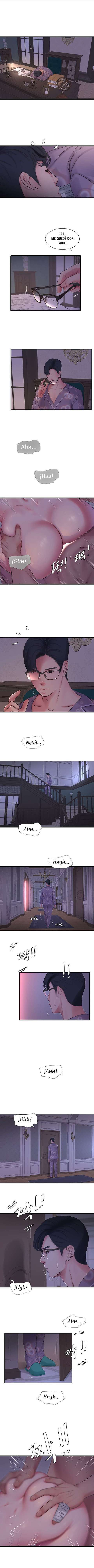 Secret Friend Capitulo 106 página 2