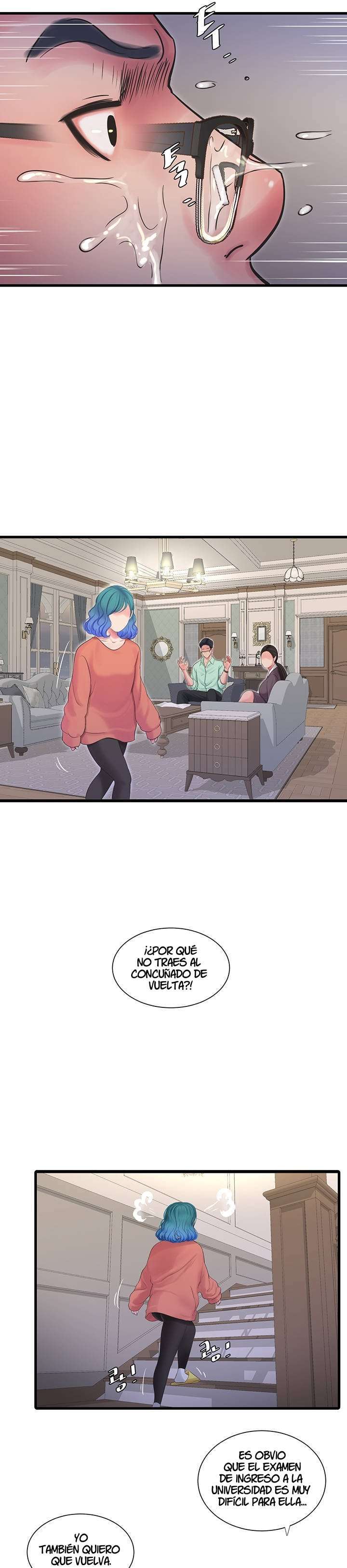Secret Friend Capitulo 107 página 14