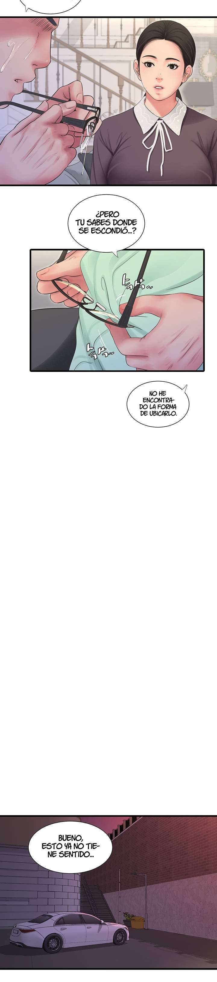 Secret Friend Capitulo 107 página 15