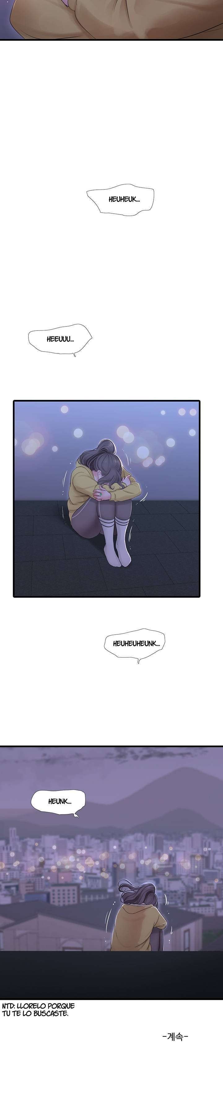 Secret Friend Capitulo 107 página 23
