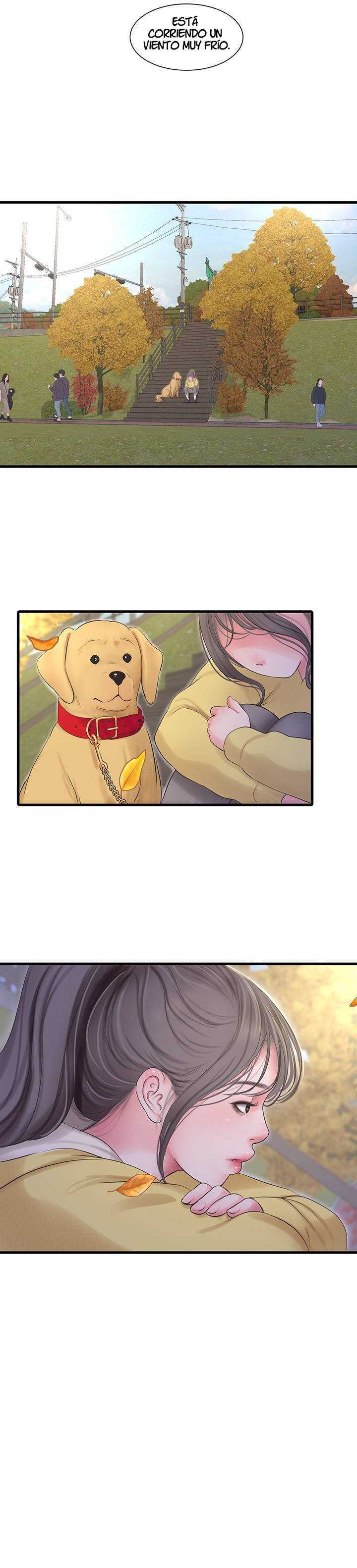 Secret Friend Capitulo 107 página 5