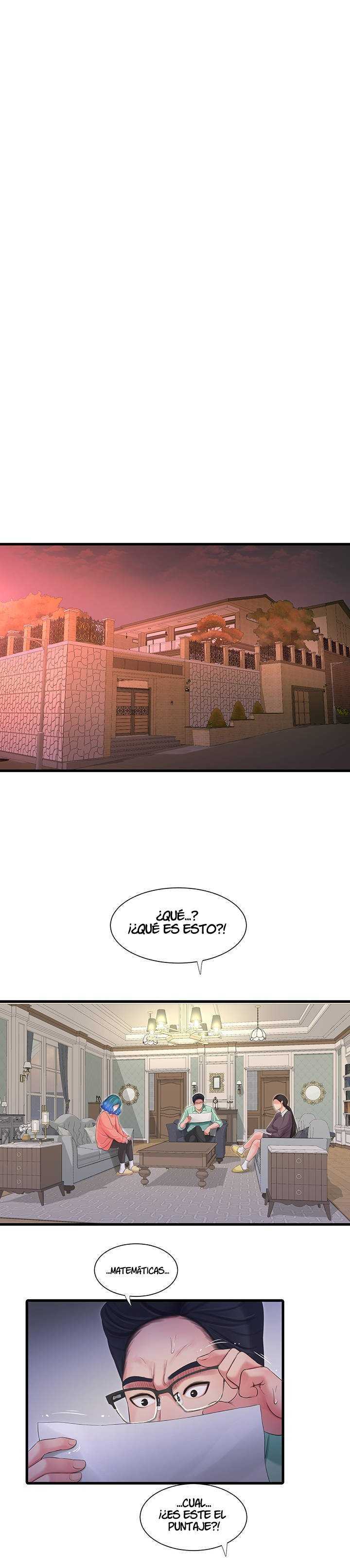 Secret Friend Capitulo 107 página 9